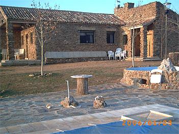 Imagen de Villanueva de Bogas mapa 45410 6 