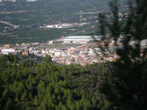 Imagen de Villanueva de Castellón mapa 46270 4 