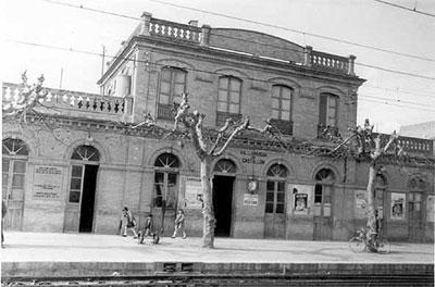 Imagen de Villanueva de Castellón mapa 46270 6 