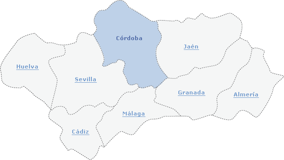 Imagen de Villanueva de Córdoba mapa 14440 5 