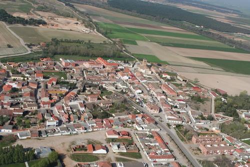 Imagen de Villanueva de Duero mapa 47239 1 