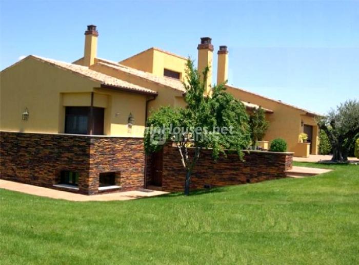 Imagen de Villanueva de Duero mapa 47239 4 
