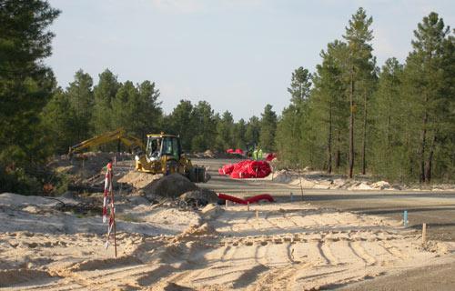 Imagen de Villanueva de Gómez mapa 05166 2 