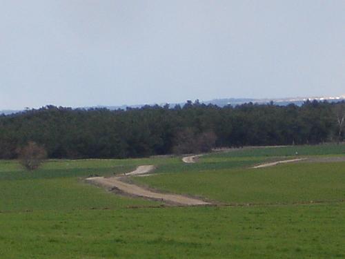 Imagen de Villanueva de Gómez mapa 05166 4 