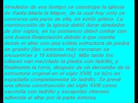 Imagen de Villanueva de Gómez mapa 05166 6 