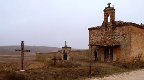 Imagen de Villanueva de Gormaz mapa 42311 4 