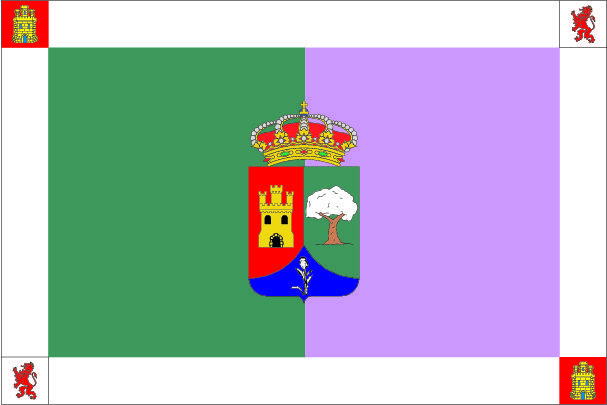 Imagen de Villanueva de Gumiel mapa 09450 6 
