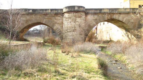 Imagen de Villanueva de Huerva mapa 50153 5 