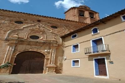 Imagen de Villanueva de Jiloca mapa 50370 3 