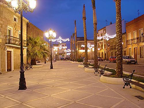 Imagen de Villanueva de la Reina mapa 23730 3 