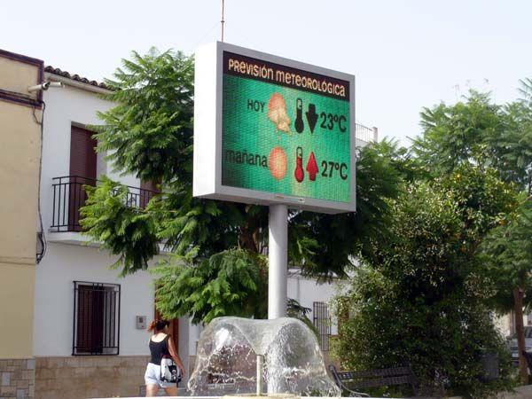 Imagen de Villanueva de la Reina mapa 23730 4 