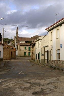 Imagen de Villanueva de las Peras mapa 49333 2 