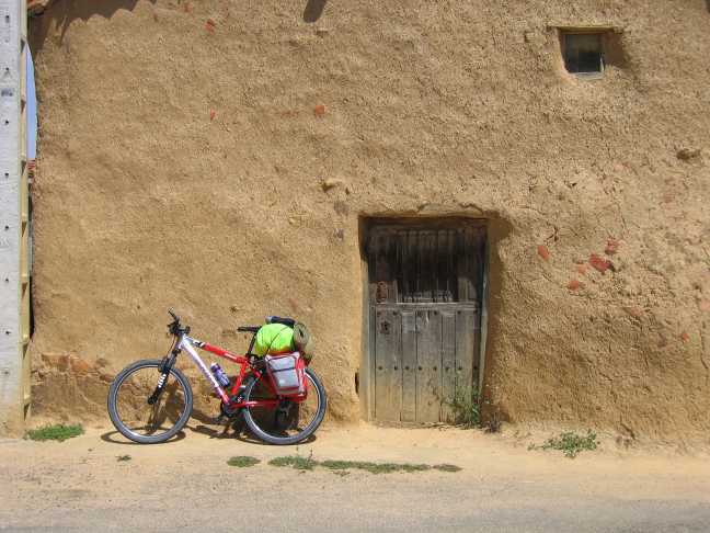 Imagen de Villanueva de las Peras mapa 49333 5 