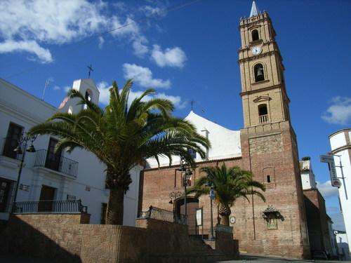 Imagen de Villanueva de los Castillejos mapa 21540 3 