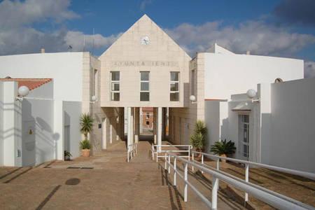 Imagen de Villanueva de los Castillejos mapa 21540 4 