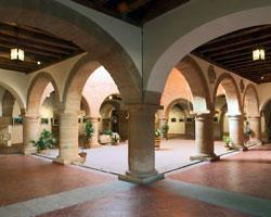 Imagen de Villanueva de los Infantes mapa 13320 2 