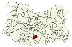 Imagen de Villanueva de San Carlos mapa 13379 4 