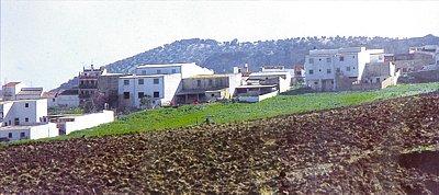 Imagen de Villanueva de San Juan mapa 41660 5 