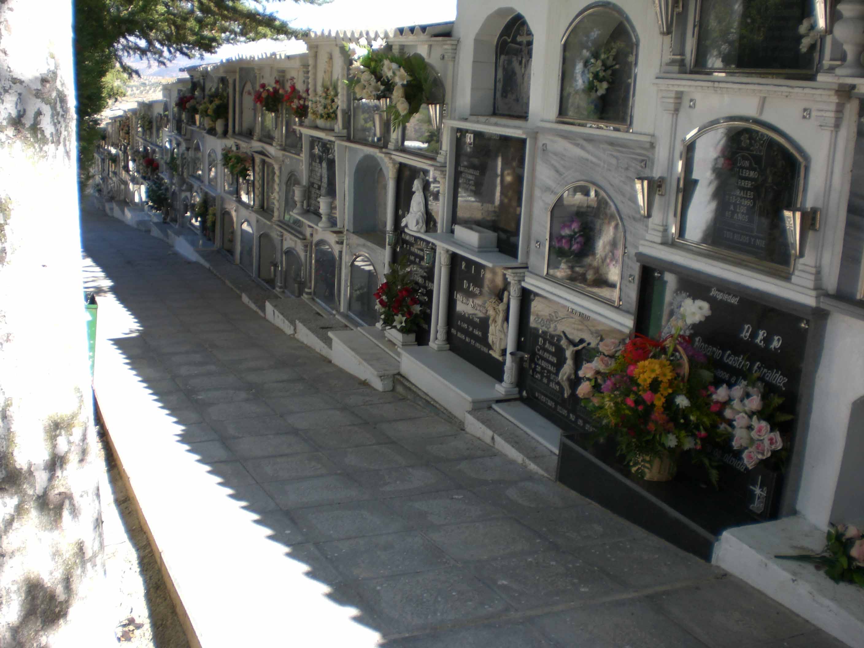 Imagen de Villanueva de San Juan mapa 41660 6 
