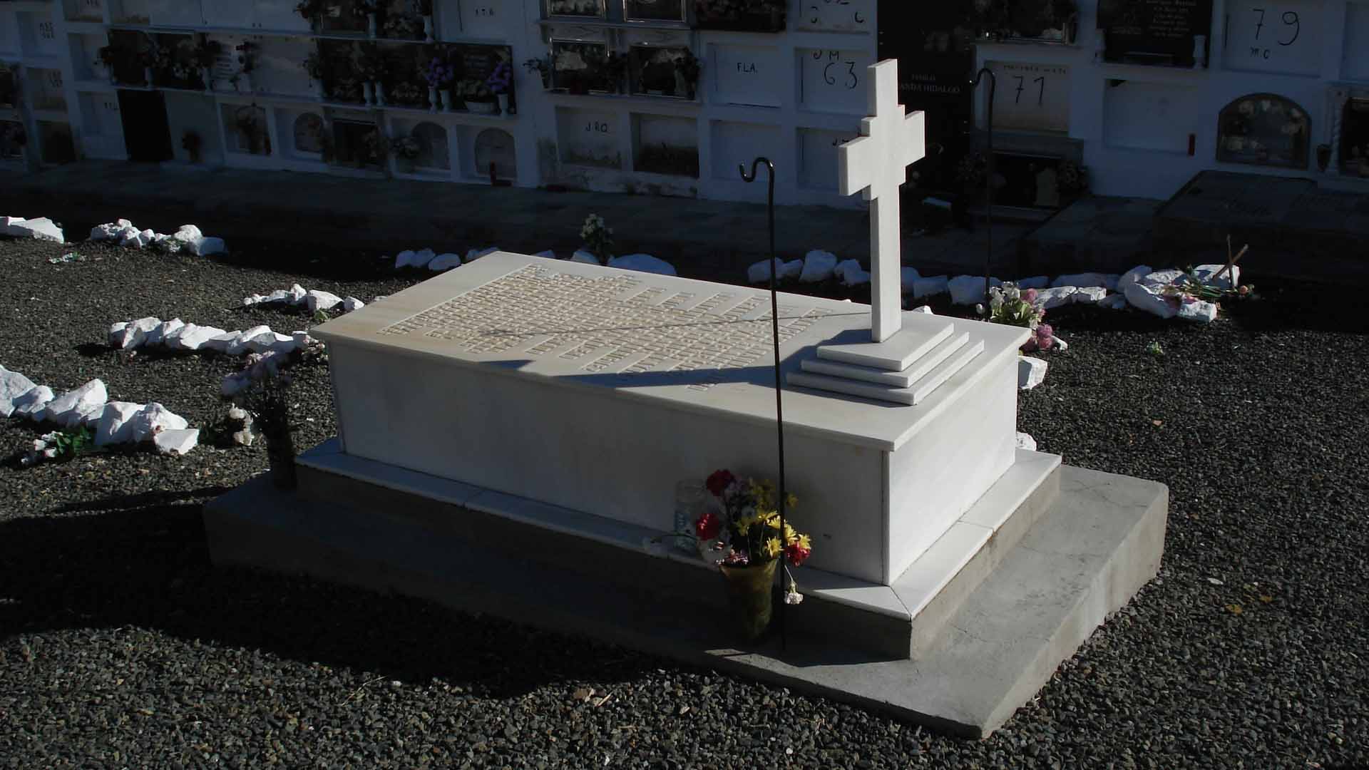 Imagen de Villanueva de Tapia mapa 29315 6 