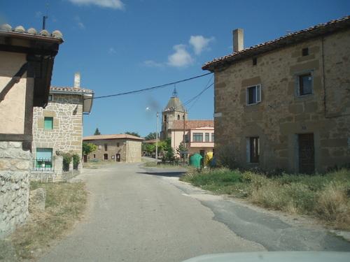 Imagen de Villanueva de Teba mapa 09219 2 