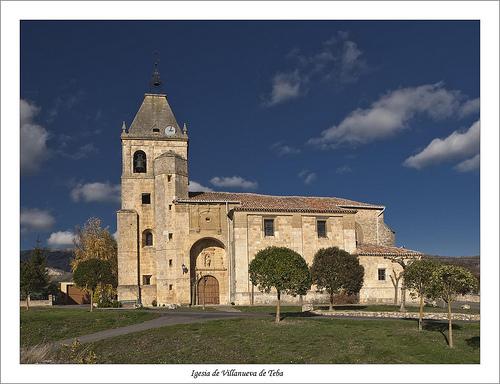 Imagen de Villanueva de Teba mapa 09219 3 