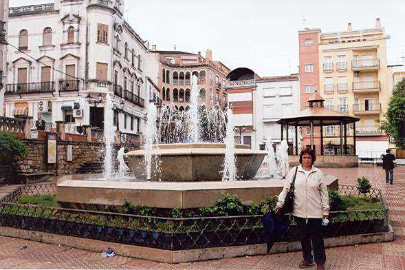 Imagen de Villanueva del Arzobispo mapa 23330 1 