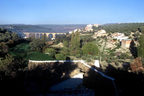 Imagen de Villanueva del Arzobispo mapa 23330 6 