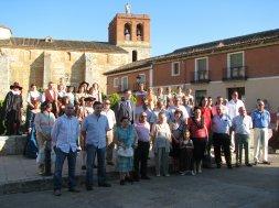 Imagen de Villanueva del Campo mapa 49100 4 