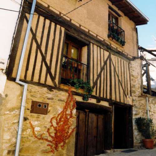 Imagen de Villanueva del Conde mapa 37658 4 