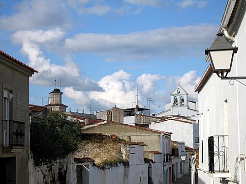 Imagen de Villanueva del Fresno mapa 06110 3 