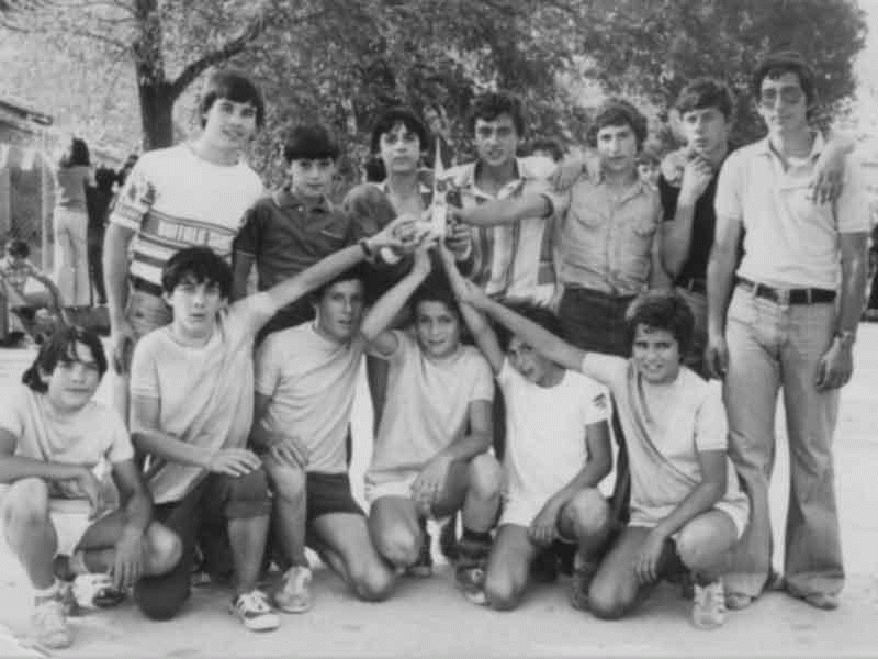 Imagen de Villanueva del Fresno mapa 06110 5 