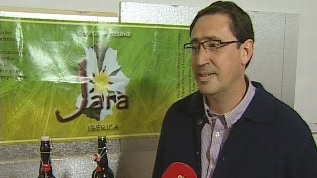 Imagen de Villanueva del Fresno mapa 06110 6 