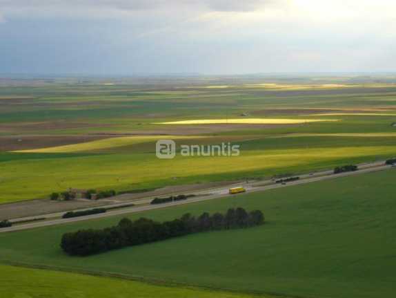Imagen de Villanueva del Rebollar mapa 34309 2 