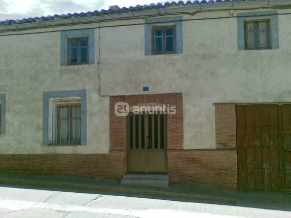 Imagen de Villanueva del Rebollar mapa 34309 3 