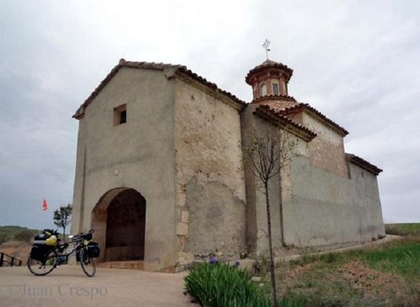 Imagen de Villanueva del Rebollar de la Sierra mapa 44223 2 