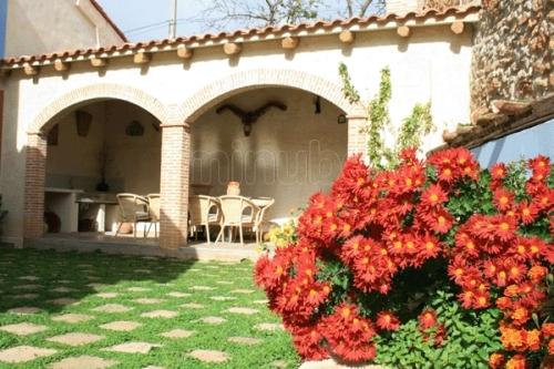 Imagen de Villanueva del Rebollar de la Sierra mapa 44223 3 