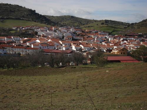 Imagen de Villanueva del Rey mapa 14230 3 