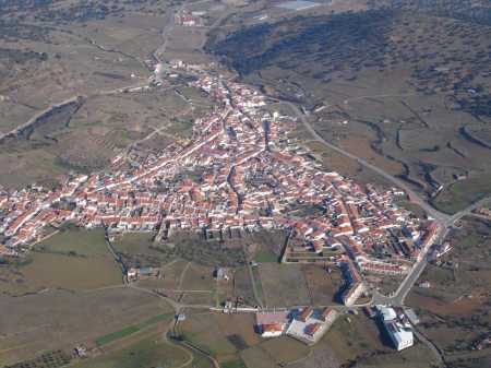 Imagen de Villanueva del Rey mapa 14230 4 