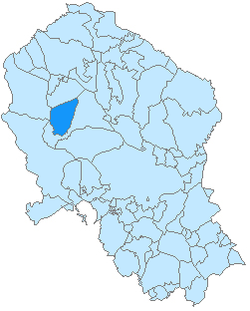 Imagen de Villanueva del Rey mapa 14230 5 