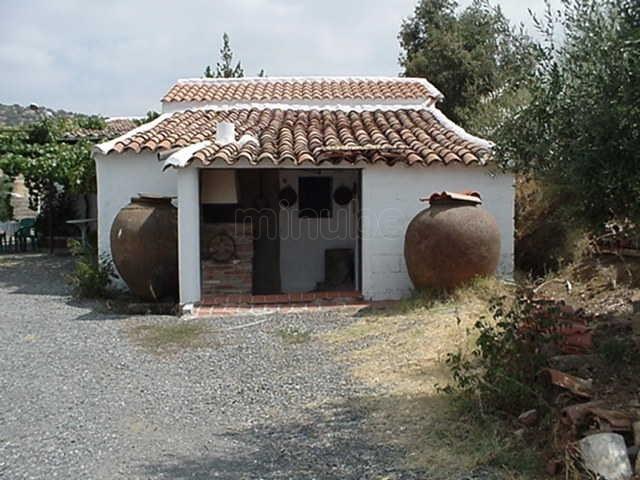 Imagen de Villanueva del Rey mapa 14230 6 