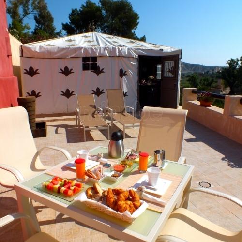 Imagen de Villanueva del Río Segura mapa 30613 3 