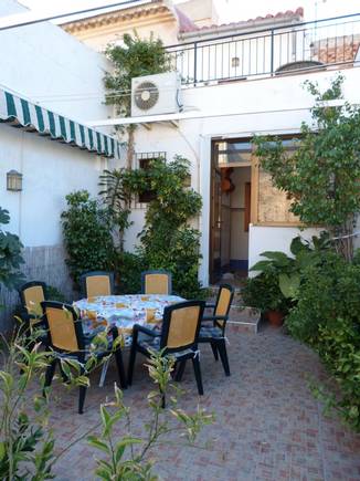 Imagen de Villanueva del Río Segura mapa 30613 4 