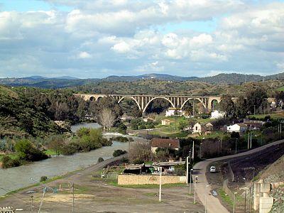 Imagen de Villanueva del Río y Minas mapa 41350 1 