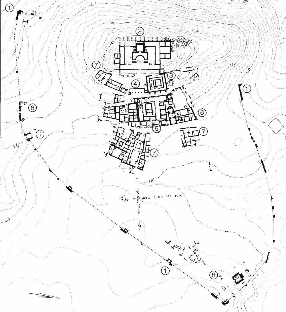 Imagen de Villanueva del Río y Minas mapa 41350 6 