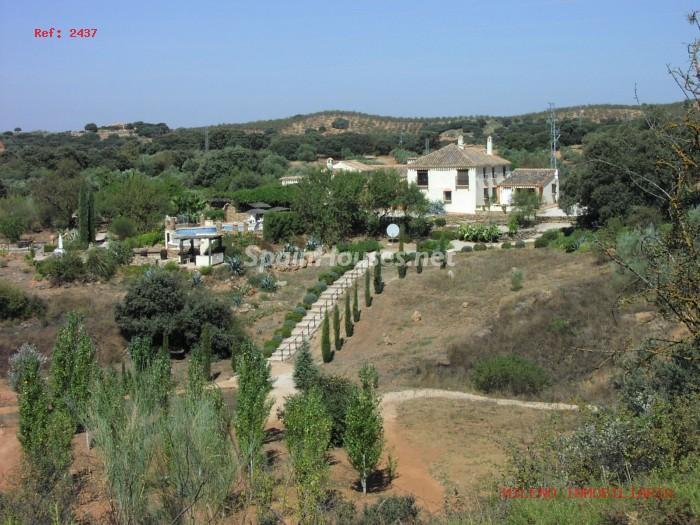 Imagen de Villanueva del Rosario mapa 29312 4 