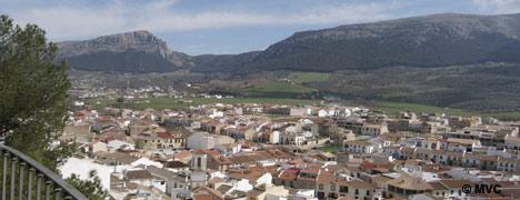 Imagen de Villanueva del Trabuco mapa 29313 5 