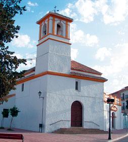 Imagen de Villanueva Mesía mapa 18369 5 