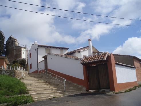 Imagen de Villanuño de Valdavia mapa 34477 4 