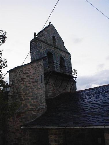 Imagen de Villaobispo de Otero mapa 24719 4 